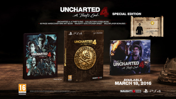uncharted-4-collection