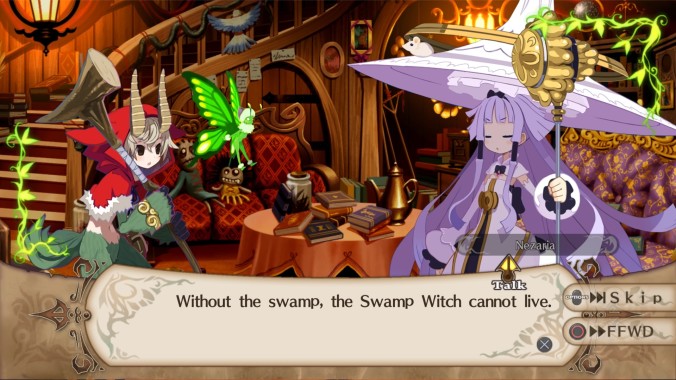 The Witch and the Hundred Knight: Revival Edition_20160221173028
