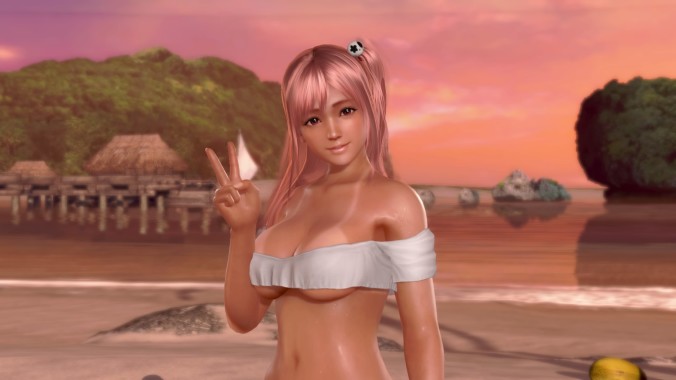 DEAD OR ALIVE Xtreme 3 Fortune_20160331204715